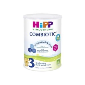 Hipp Lait 3 croissance dès 10mois 800g