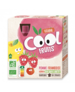 Vitabio Cool Fruits Pomme Framboise