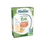 Modilac Céréales Bio Multicéréales 6m+