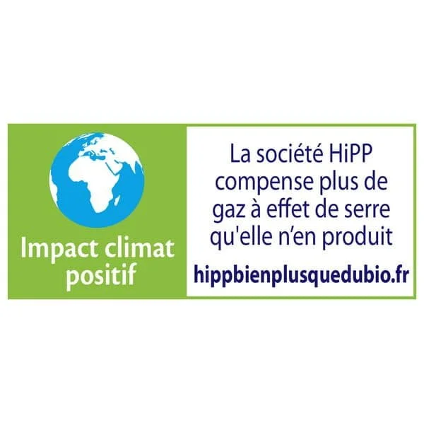 HIPP Offre Diversification Fruits dès 4-6 mois - 4x125g – Image 4