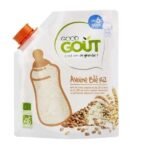Good Goût Céréales en poudre avoine blé riz 220g 6m+