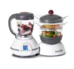 Babymoov - Nutribaby classic Cherry