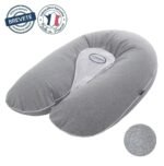 Candide Multirelax Gris