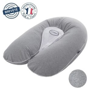 Candide Multirelax Gris