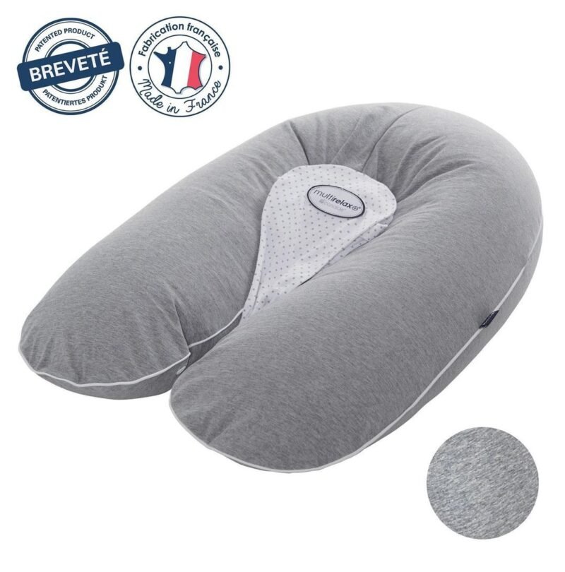 Candide Multirelax Gris