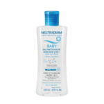 Neutraderm - Eau nettoyante douceur 3 en 1 - 200ml