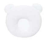 Candide Coussin P'tit Panda Blanc