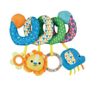 Winfun Spiral Girafe