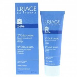 Uriage Bébé 1ère cold cream 75ml