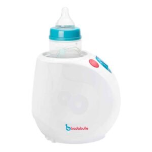 Badabulle Chauffe Biberon easy +
