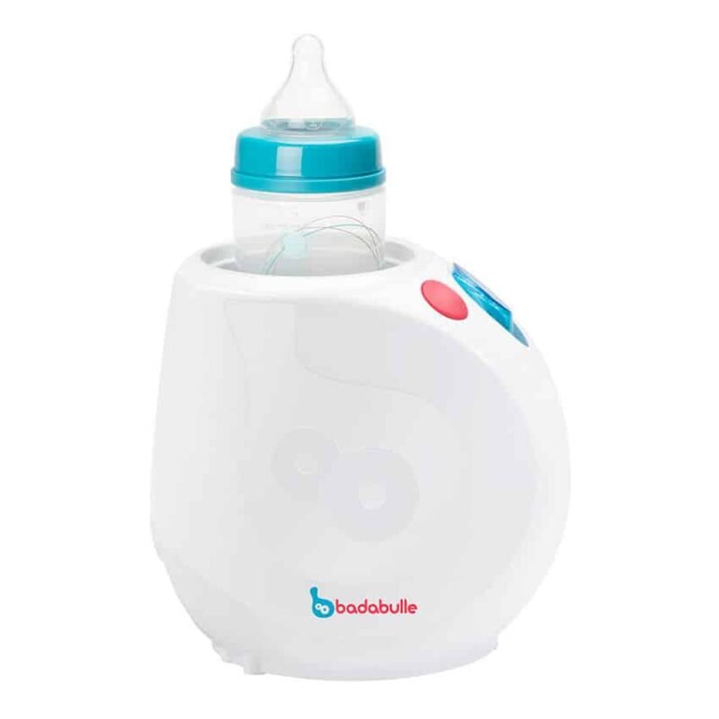 Badabulle Chauffe Biberon easy +