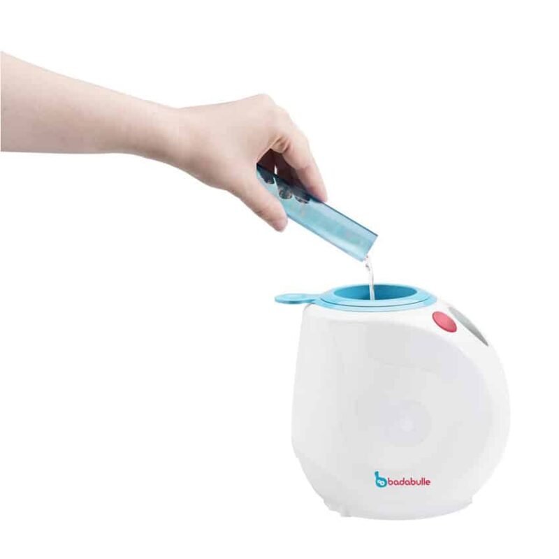 Badabulle Chauffe Biberon easy + – Image 2