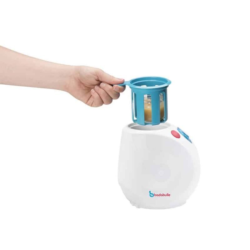 Badabulle Chauffe Biberon easy + – Image 3