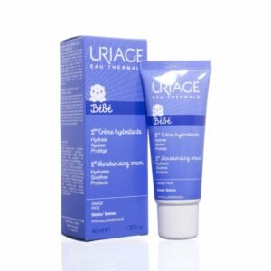 Uriage Bébé 1ère crème hydratante 40ml