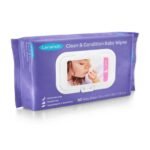 Lansinoh Lingettes à la Lanoline 80 unités