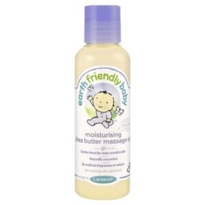 Lansinoh Huile De Massage 125ml