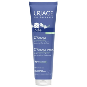 Uriage Bébé 1ère crème de change 100ml