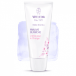 Weleda Crème pour le Change à la Mauve blanche 50ml