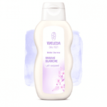 Weleda Lait corporel à la Mauve blanche 200ml