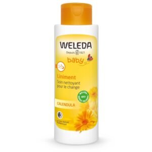 Weleda Liniment Bio 400ml