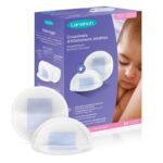 Lansinoh Coussinets d'allaitement Jetables 60 pcs