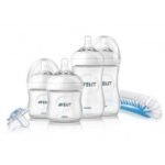 Philips Avent Pack biberons Natural