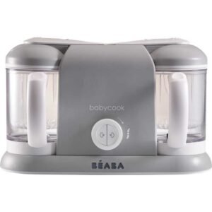 Beaba Babycook Duo Gris