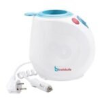 Badabulle Chauffe biberon Easy+ maison / voiture