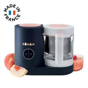 Beaba Robot Cuiseur Mixeur Babycook Neo 4en1