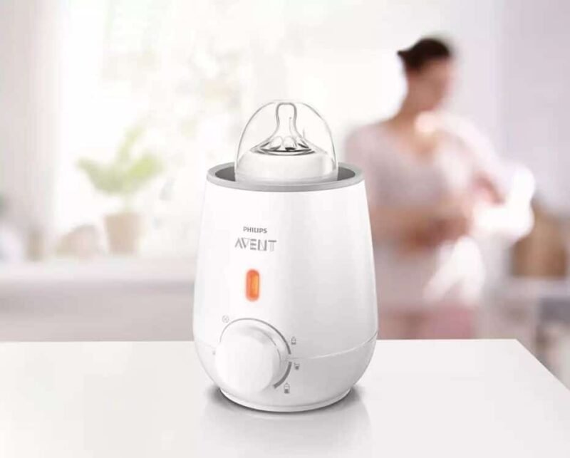 Philips Avent Chauffe biberon électrique rapide – Image 2