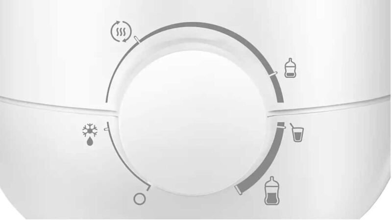 Philips Avent Chauffe biberon électrique rapide – Image 3