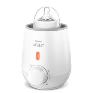 Philips Avent Chauffe biberon électrique rapide