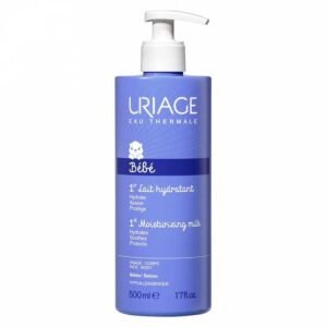 Uriage Bébé 1ère lait hydratant 500ml