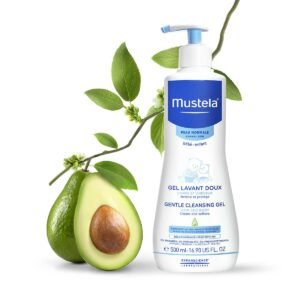 Mustela Gel lavant Doux 500ml
