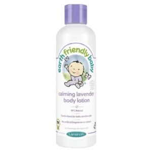 Lansinoh Lotion Corporelle Lavande 250ml