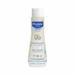 Mustela Shampooing ultra-doux 200ml