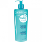 Bioderma ABCDerm Lait de toilette sans rinçage 500ml