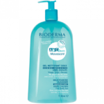 Bioderma ABCDerm Gel nettoyant moussant 1L