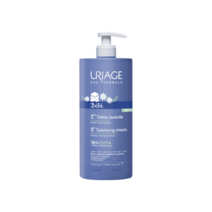 Uriage Bébé 1ère crème lavante 1L