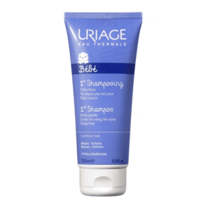 Uriage Bébé 1er Shampooing Extra-Doux 200ml