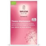 Weleda Tisane Allaitement Fruits rouges
