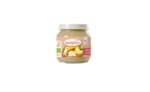 Babybio Confit Banane Pomme bio 6mois+