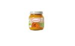 Babybio Confit Carotte Potimarron bio 6mois+