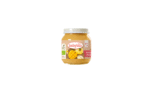 Babybio Confit Mangue et Pomme 4mois+