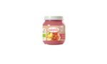 Babybio Confit Pomme Fraise Bio 6mois+