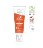 Laboratoires de Biarritz Spray Solaire SPF50+ certifié Bio pour toute la famille
