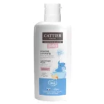 Cattier Baby Mousse Lavante 150ml