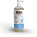 Cattier Gel Lavant Doux Bio 500ml