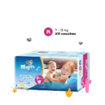 Magics Couches culottes de bain M 9-15kg
