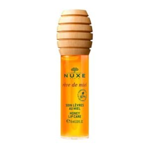 Nuxe Soin Lèvres au Miel 10ml